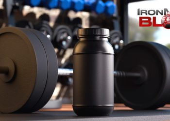 True Statement! – IronMag Bodybuilding & Fitness Blog