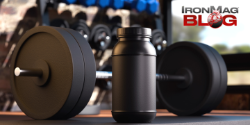 True Statement! – IronMag Bodybuilding & Fitness Blog
