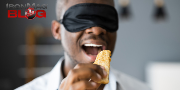 Can You Really Train Your Taste Buds to Crave Healthier Foods? – IronMag Bodybuilding & Fitness Blog