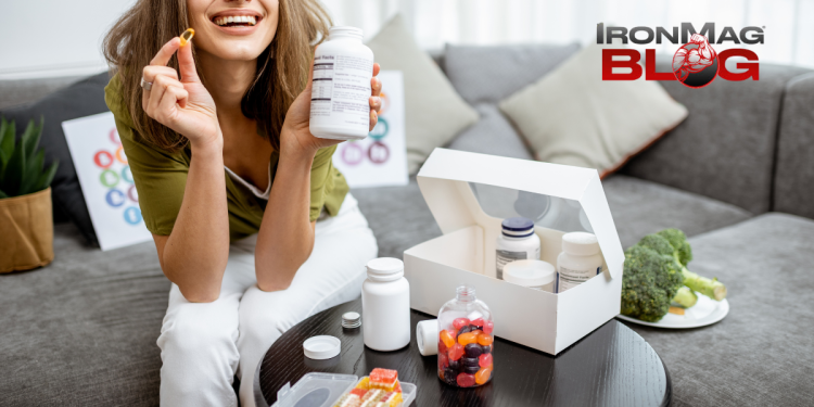 More Americans Than Ever Are Using Supplements? – IronMag Bodybuilding & Fitness Blog