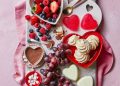 Valentine’s sharing platter | Slimming World Blog