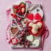 Valentine’s sharing platter | Slimming World Blog