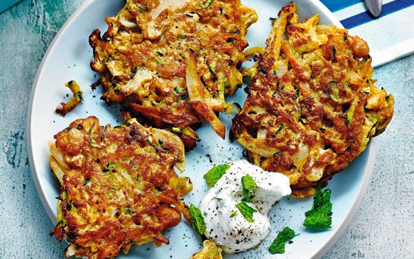 How Food Optimising works with Ramadan