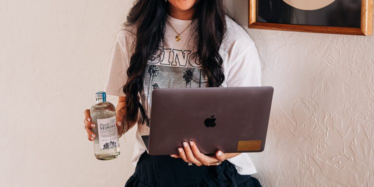 The Business Accelerator for Health Coaches Who Want to Finally Make Money Online