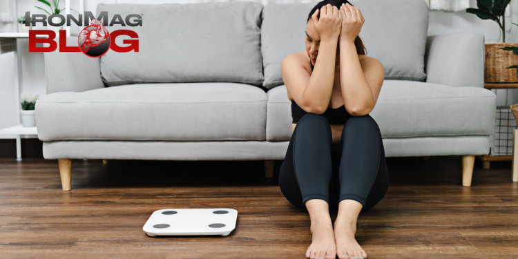 Stop Worrying About Weight Fluctuations – IronMag Bodybuilding & Fitness Blog