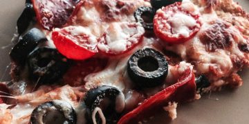 What is Bariatric Pizza – WeightWise