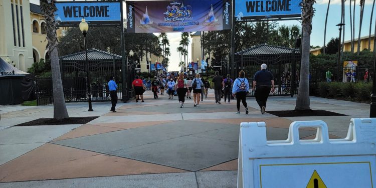 How to Register for runDisney Races (Step-by-Step Guide)