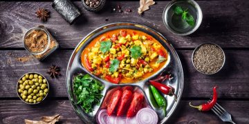 Healthy Diet Plan For Vegetarians: 1500 Calories Guide