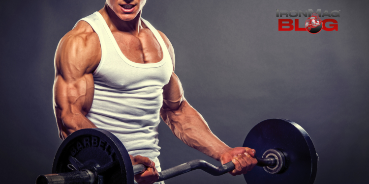 I Tried the 30-10-30 Workout Method – It’s Low Volume, Maximum Effort, and Highly Effective – IronMag Bodybuilding & Fitness Blog