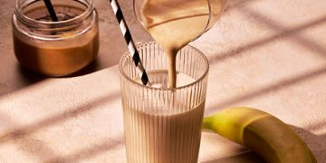 New! Slimming World peanut butter recipes