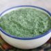 Contemporary Creamed Spinach (Dairy-Free)
