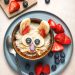 Easter bunny oats | Slimming World Blog