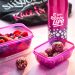 Raspberry and coconut balls | Slimming World Blog