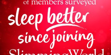 Tips to help you snooze more – and lose more!