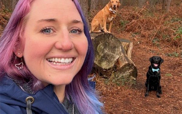 Join our step count challenge