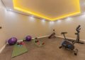 How To Build A Simple Home Gym That Supports Long-Term Healthy Living