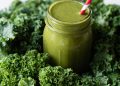 19 Kale Smoothie Recipes (Delicious + Nutrient-Packed)