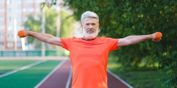 Over 50 and Not Sleeping Well? These Simple Mobility Moves Can Help