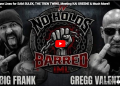 NO HOLDS BARRED – Bodybuilding’s Hottest New Show! – IronMag Bodybuilding & Fitness Blog