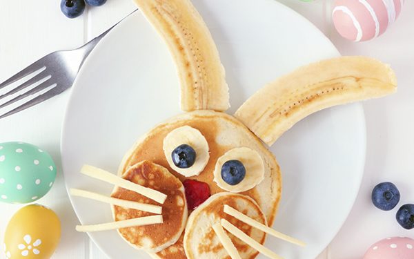 Cooking with the kids | Slimming World Blog