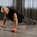 The Go-To Daily Stretching Routine Pilates Instructors Swear By for Staying Mobile