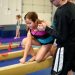 Why Gymnastics Feels So Good Once You Start