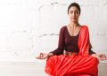 6 Yoga Mudras For Weight Loss