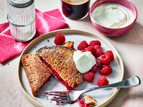 Slimming World Mother’s Day menu