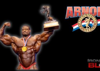 Andrew Jacked Wins The 2026 Arnold Classic!! – IronMag Bodybuilding & Fitness Blog