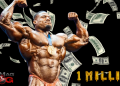 Andrew Jacked Wins $1,000,000 In 1 Month!! – IronMag Bodybuilding & Fitness Blog