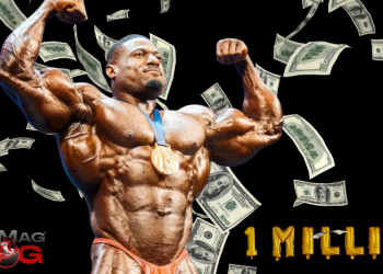 Andrew Jacked Wins $1,000,000 In 1 Month!! – IronMag Bodybuilding & Fitness Blog