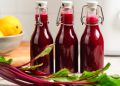 Apple Beet Juice Recipe (Fresh + Vibrant)