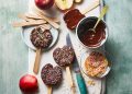 Chocolate apple lollipops | Slimming World Blog