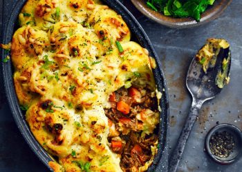 Slimming World pies | Slimming World Blog