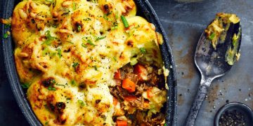 Slimming World pies | Slimming World Blog