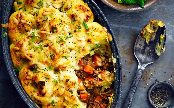 Slimming World pies | Slimming World Blog