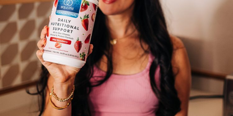 the exact EquiLife supplements and tools I recommend