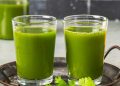 Simple Detox Green Juice (low-sugar + high nutrient)