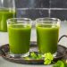 Simple Detox Green Juice (low-sugar + high nutrient)
