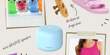 Easter basket ideas for teens and tweens