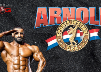 What If Hadi Wins The Arnold Classic? – IronMag Bodybuilding & Fitness Blog