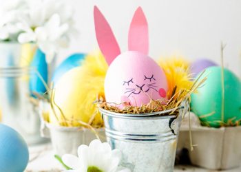 Easter holiday activity ideas | Slimming World Blog