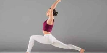 9 Yoga Poses To Help You Weight Lose Fast