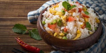 Healthier Street Food Swaps For Your Favorite Dishes