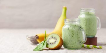 7 Iron Rich Drinks To Boost Your Hemoglobin