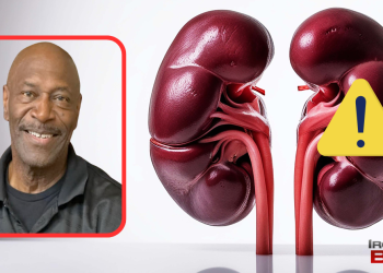 Lee Haney Needs a Kidney Transplant – IronMag Bodybuilding & Fitness Blog