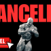 Martin Fitzwater Getting Canceled? – IronMag Bodybuilding & Fitness Blog