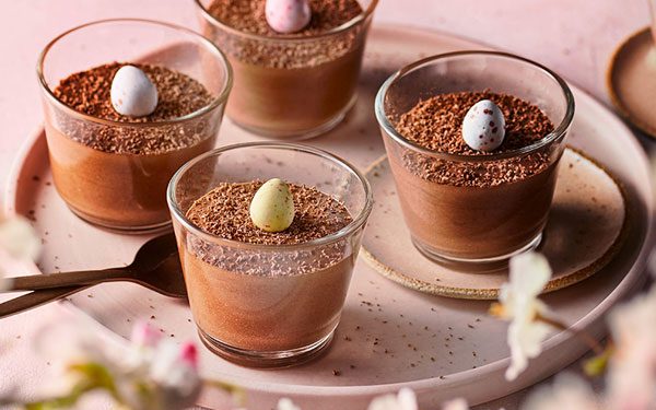 Your easy Easter menu | Slimming World Blog