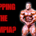 Nick Walker to Skip the Olympia AGAIN? – IronMag Bodybuilding & Fitness Blog