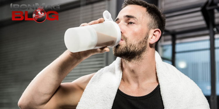How Many Protein Shakes Should You Drink Per Day? – IronMag Bodybuilding & Fitness Blog